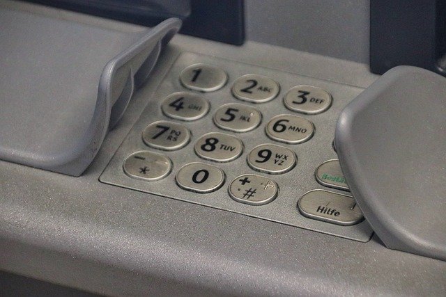 bank cleaners in ajax jani-blast