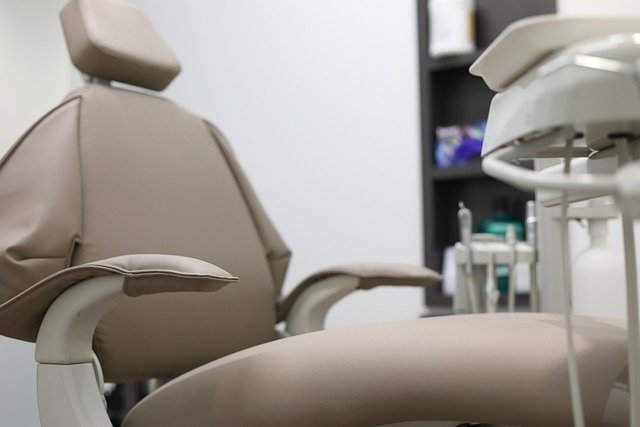 dentist office cleaning Mississauga Jani-Blast