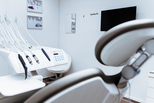 dentist office cleaning in toronto jani-blast