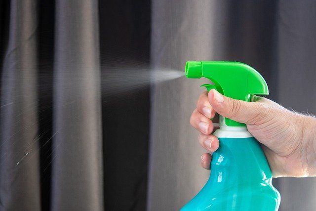 janitorial cleaners Mississauga Jani-Blast