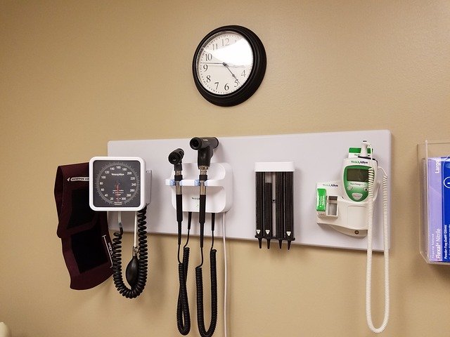 doctor's office toronto jani-blast