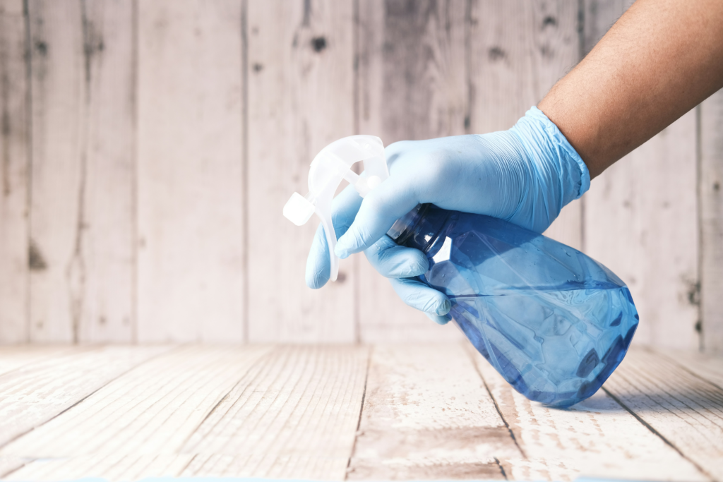 commercial cleaning companies toronto