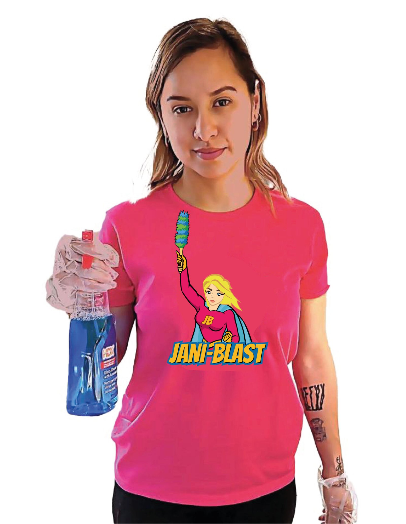 commercial cleaning service Toronto cleaners