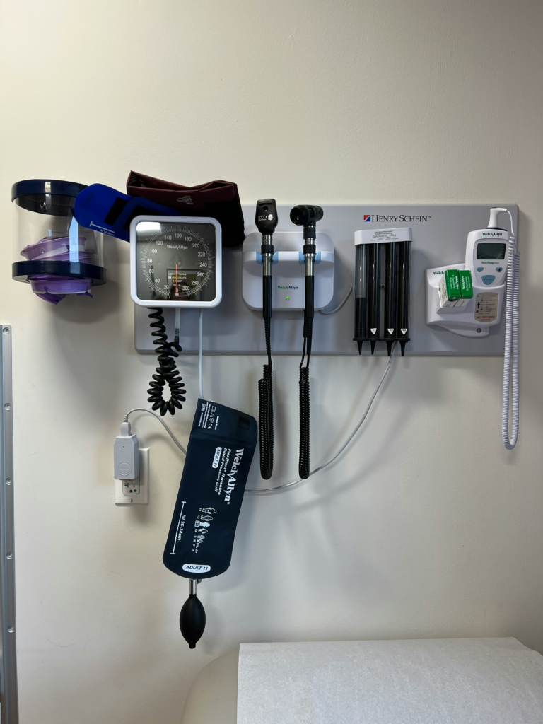 medical office cleaners toronto