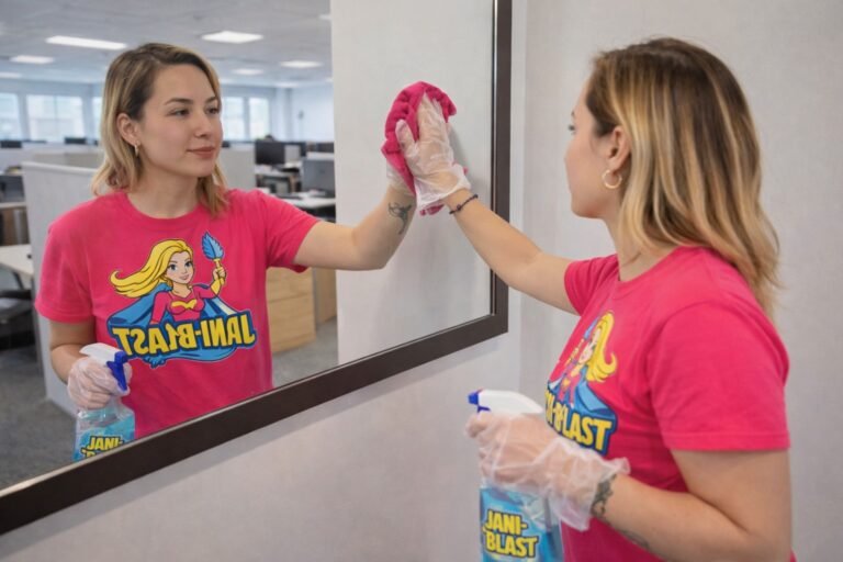 commercial cleaning toronto on