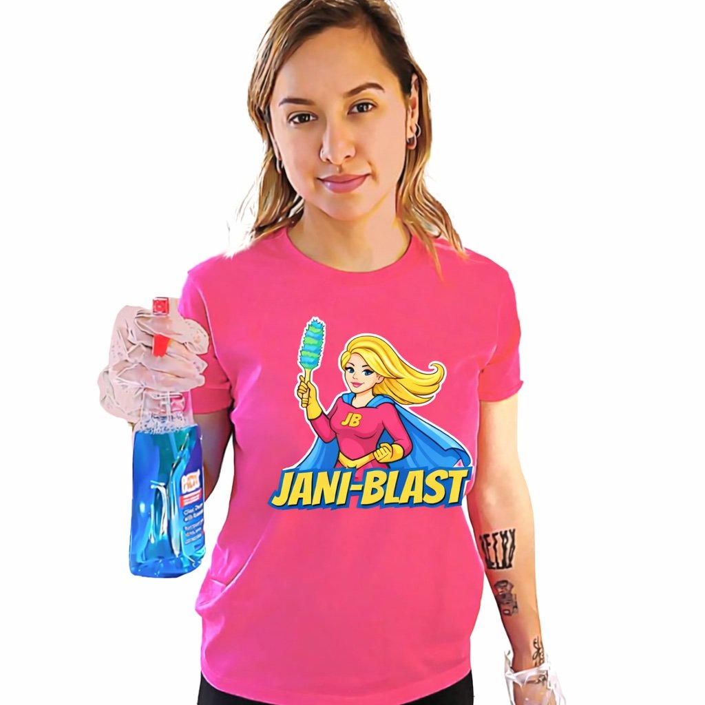 commercial cleaners toronto